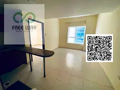 🏡🔥 1-BEDROOM APARTMENT FOR ANNUAL RENT – GARDEN CITY TOWERS, AJMAN 🔥🏡 ✨ Affordable A