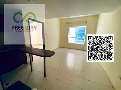 🏡🔥 1-BEDROOM APARTMENT FOR ANNUAL RENT – GARDEN CITY TOWERS, AJMAN 🔥🏡  ✨ Affordable Annual Rent | Payment in 4 Installments | Suitable for Familie
