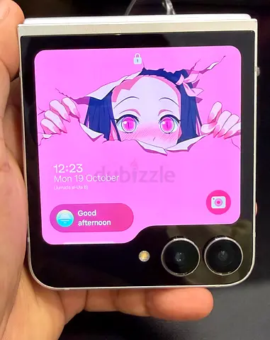 Samsung Flip 7 FE