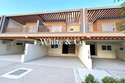 MODERN FINISHING | BRAND NEW | HANDED OVER