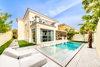 Fully Upgraded 4 Bed | Must See | New to Market