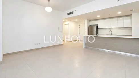 New To Market | Large Balcony | VOT