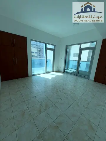 FOR SALE 2 rooms| Dana Tower – Al Majaz 3, Sharjah ✨