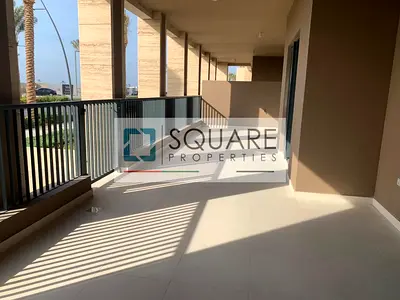 LUXURY 2BHK - Unfurnished - OPEN View - WITH TERRACE
