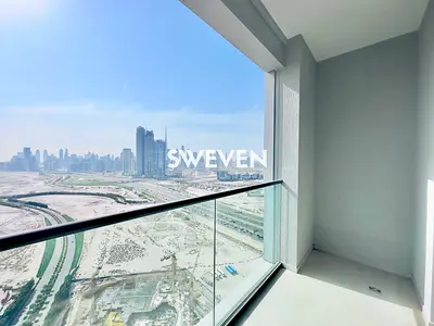 Prime 09 Series - High Floor - Burj Khalifa View
