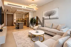 6 Cheques | Fully Furnished | Ready to Move
