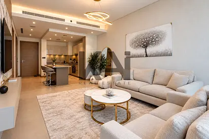 6 Cheques | Fully Furnished | Ready to Move