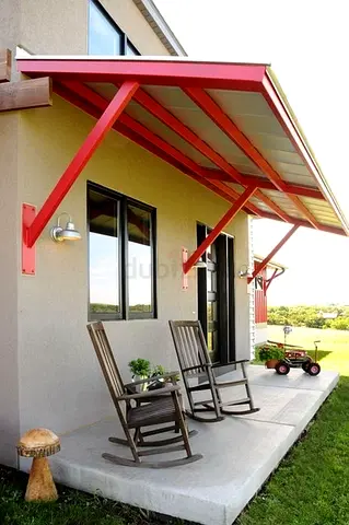 Roof