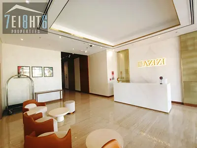 Best deal || Spacious and elegant studio apartment || Meydan Riviera 25
