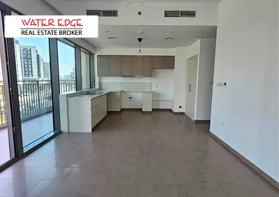 Spacious 2BR | 2 Bathrooms | Park Heights 2, Tower