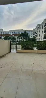 *For Rent: 1-Bedroom Apartment with a Large Terrace in Sapphire Building, Maryam Island*