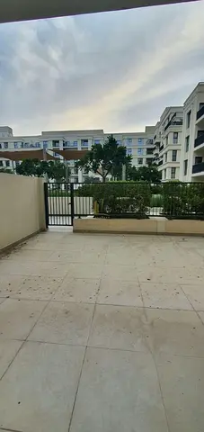 *For Rent: 1-Bedroom Apartment with a Large Terrace in Sapphire Building, Maryam Island*