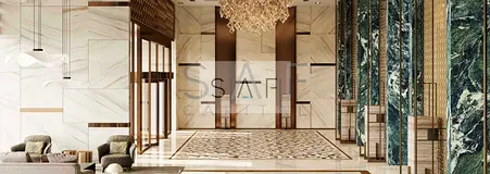 DUPLEX PENTHOUSE | HIGH FLOOR | LUXURY