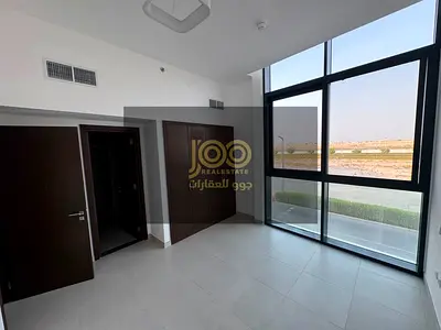 Unfurnished 2 Bedroom Apartment for Annual Rent in Sharjah Waterfront with Excellent Amenities