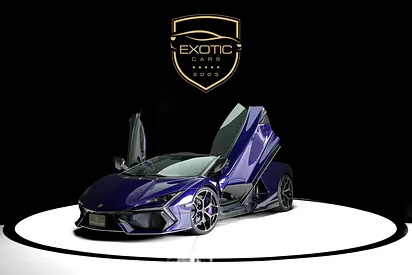 CARBON ROOF | CARBON EXTERIOR AND INTERIOR | SERVICE TIL OCT 2030  | VIOLA ALETHEIA