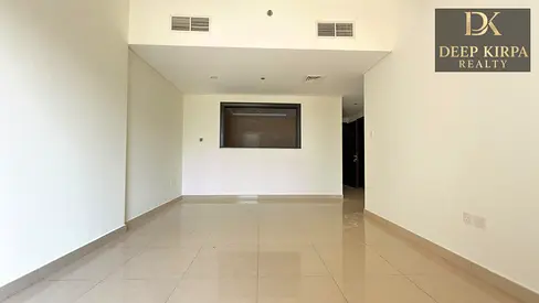 Biggest 1 BR | AC with Dewa | Well Maintained | Park View