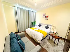 Family Room For Rent