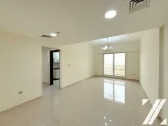 Spacious 2 Bed I Modern Layout I Family Oriented