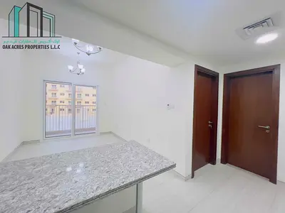 Monthly Pay-12 Cheques | 1 Bedroom | Near Circle Mall