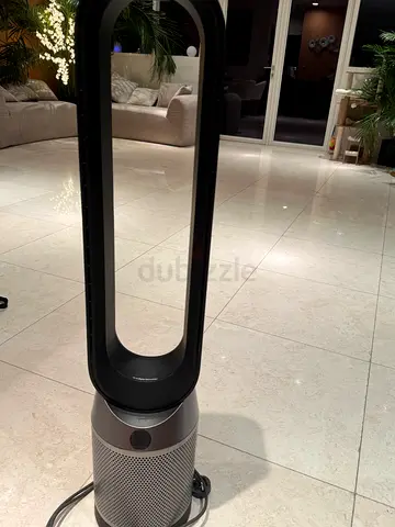 Dyson Purifier Cool Tower