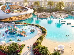 Luxury Gated Community | Fully Furnished | Maid Room | Near Metro Station | Flexible Plan | Post-Han