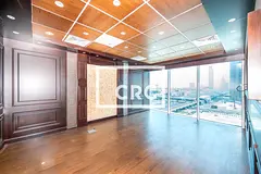 Fitted Office | 2 Parking Space | Grade A Building