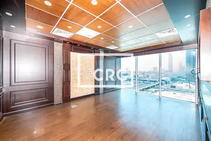 Fitted Office | 2 Parking Space | Grade A Building