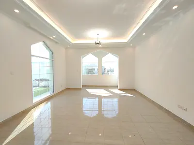 Big size independent villa 6 bedroom with 2 big living room private villa ready to move villa