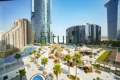 Rare 2BR | Stunning Views | Upgraded
