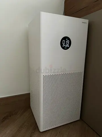 Xiaomi Air Purifier