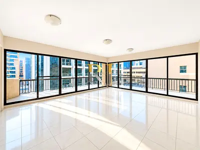 Luxury 3BHK Apartment | Spacious Family Living | Elegant & Comfortable Home | AED 122,000