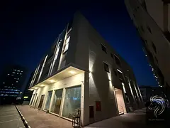 BRAND NEW ONE BEDROOM FOR RENT IN AL JURF AJMAN