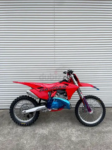 GASGAS MC250
