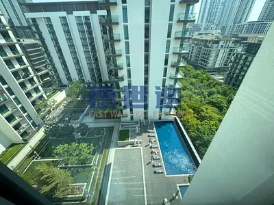 Fully Furnished | Corner Unit | Close to Schools
