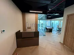 CANAL VIEW | HIGH FLOOR | FULLY FURNISHED
