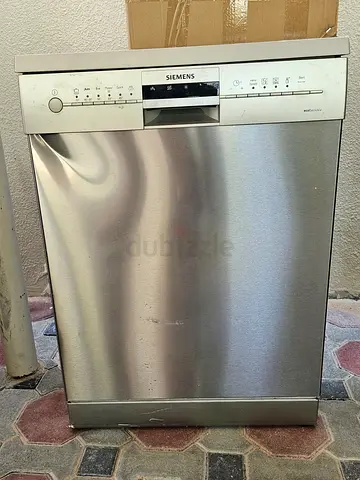 Bosch Dishwasher