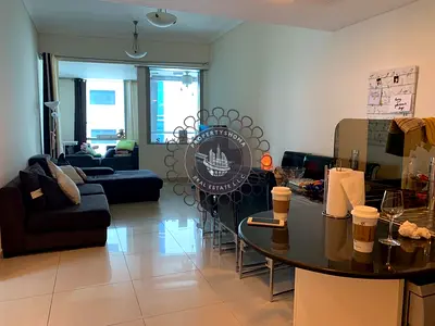 Waterfront 3 Bedroom I Furnished I Higher Floor