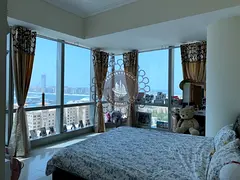 Waterfront 3 Bedroom I Furnished I Higher Floor