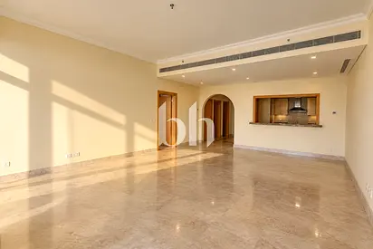 Partially Upgraded | Full Sea View | Unfurnished