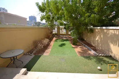Single Row | Converted 2 BR | Spacious