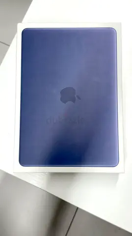 Apple Mac Book Neo Zero Cycle Count Under Apple warranty