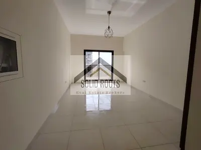 Investor Deal! Rented Studio in Elite Residence 1 | Well Maintained