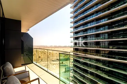 1BR | 1 Month Rent Free | Skyhills Residences