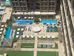 Spacious 3BR | Meydan & Canal | Prime Location