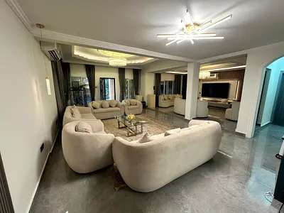 🏡 للبيع فيلا أرضية في الخزامية – الشارقة