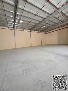 Warehouse for Rent in Al Sajaa Industrial Area, Sharjah | 6,500 Sq. Ft.