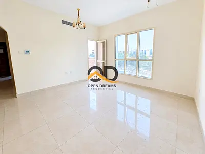 Modern 1BR Apartment for Rent | Spacious Layout | Bright Interiors | Family Friendly | Ready to Move