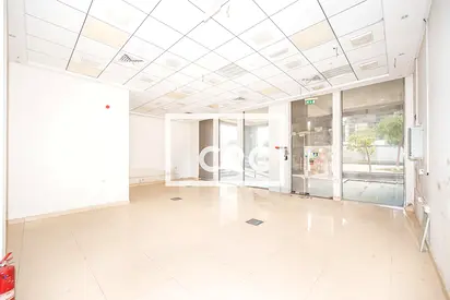 Fitted Retail Space | Ready to Occupy