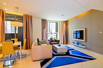 Vacating Soon | Higher Floor | Partial Canal View
