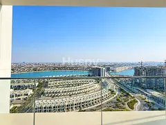 Close to OP | High Floor | Panoramic Lagoon View